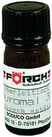 SÄHKÖPIIRIEN KORJAUSNESTE HOPEA K109 109-K109-3