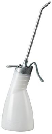 KORJAAMOÖLJYKANNU 300ML YKSITOIMINEN 556-04803