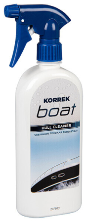 HULL CLEANER KORREK BOAT 112-55622