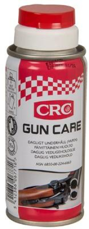 ASEÖLJY CRC GUN CARE AEROSOLI 119-33110