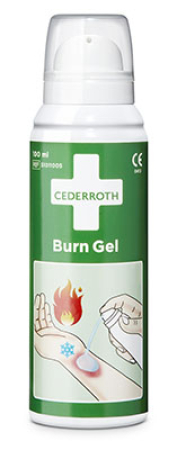 PALOVAMMAGEELI BURN GEL 100ML 859-51011005