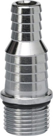 VIKAN LETKULIITIN 1/2&quot; 923-0708