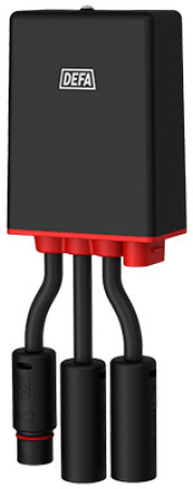 MultiCharger 1205R Flex D450015
