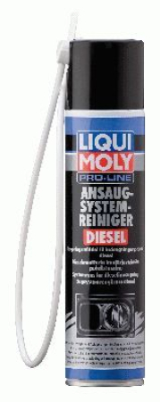 IMUKANAVAN PUHDISTUSSPRAY DIESEL 107-2858