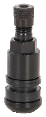 RENGASVENTTIILI PIT.42MM ALUMIINI MUSTA 900-525B