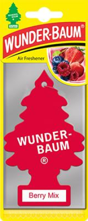 ILMANRAIKASTIN BERRYMIX WUNDER-BAUM 929-W7026-9