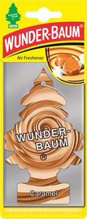 ILMANRAIKASTIN CARAMEL WUNDER-BAUM 929-W7033-8