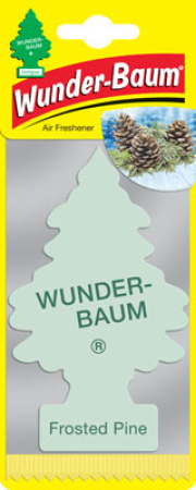 ILMANRAIKASTIN FROSTED PINE WUNDER-BAUM 929-W7036-9
