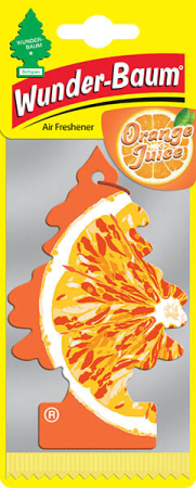ILMANRAIKASTIN ORANGE JUICE WUNDER-BAUM 929-W7036-8