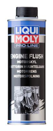 MOOTTORIN PUHDISTAJA PRO-LINE 107-2978