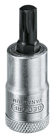 HYLSYAVAIN 3/8&quot; XZN M5 250-INX30-5
