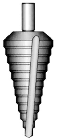 PORRASLEVYPORA 6-38MM (3MM PORRAS) 259-691030