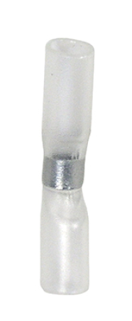 LÄMPÖKUTISTE-JATKOLIITIN 0,1-0,5 MM2 338-538