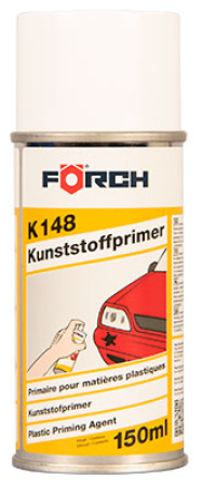FÖRCH K148 MUOVINKORJAUSPRIMER AEROSOLI 109-K148-150