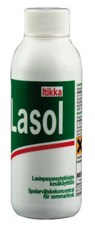 ITIKKA-LASOL TIIVISTE (1:60) 112-51152