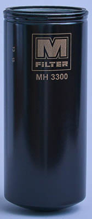 ÖLJYNSUODATIN VOLVO 148-MH3300