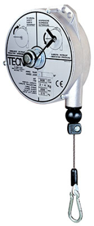 KEVENNIN 2-4KG 2,5M. RST-VAIJERI 280-9336