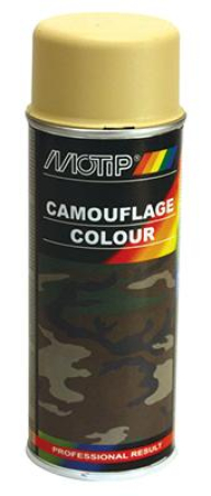 MAALI CAMO BEIGE RAL1001 104-04201