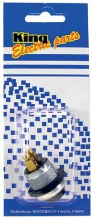 PAINONAPPI, KING-BLISTER, PALAUTUVA 400-K013