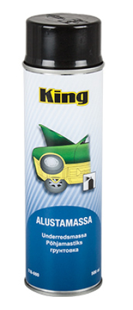 ALUSTAMASSA 118-600