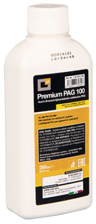 ILMASTOINTIJÄRJESTELMÄN VOITELUAINE PAG 100 118-PAG100