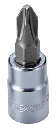 HYLSYAVAIN 1/4&quot; PH0 284-B20-PH0