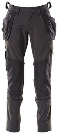 HOUSUT 82C54 MUSTA 18031-311-0982C54