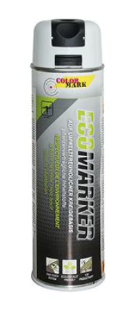 MERKINTÄMAALI ECO VALKOINEN 104-230790
