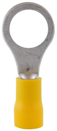 RENGASLIITIN KELT 10 MM,100/PAK 338-106N