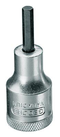 HYLSYAVAIN 1/2&quot; 5MM KUUSIOKOLO 250-IN19-5