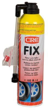 RENKAANPAIKKAUSAINE CRC FIX 119-33027