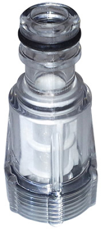 TULOVESILIITIN/SUODATIN G129 JA G144P 232-10-40103