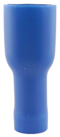 LAATTAPISTOKE, NAARAS 6,3 MM SIN,100/PAK 338-113N
