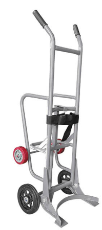 TYNNYRIKÄRRY 800 KG 291-XL144396