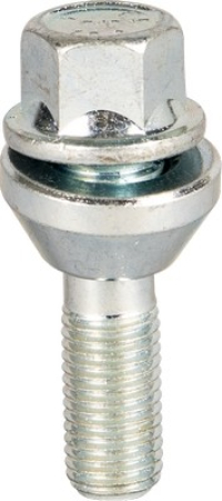 MUUTOSPULTTI M12X1,25 L=24,5 AV17 60° 905-P12125MP