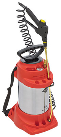 PAINESUMUTIN 6L INOX PLUS 556-3595F