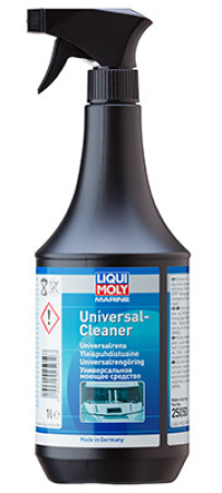YLEISPESUAINE MARINE UNIVERSAL CLEANER 107-25050