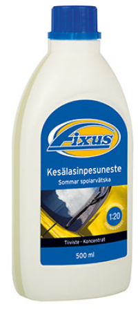 KESÄLASINPESU FIXUS 1:20 114-TFK
