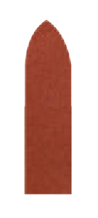 HIOMAPAPERI VELCRO  87X32MM 15 KPL/SRJ 237-2610393325