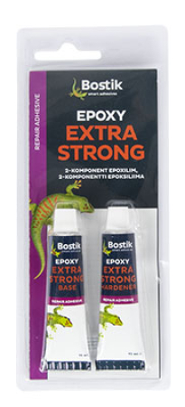 LIIMA, EXTRA STRONG BOSTIK 111-4160