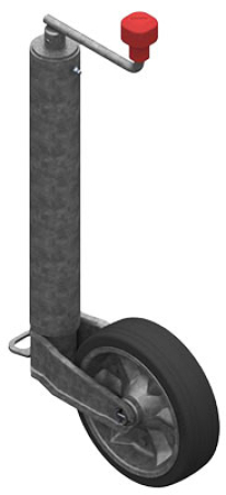 NOKKAPYÖRÄ 200X50MM,60MM,500KG AL-KO 125-243888