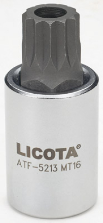 VAIHTEISTON ÖLJYTULPAN AVAIN VAG XZN M16 291-5213