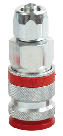 PIKALIITINRUNKO 520 PUR 9,5X13MM 283-55-520056