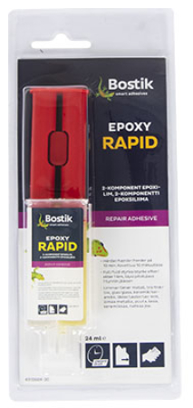 LIIMA, EPOKSI RAPID BOSTIK 111-4175