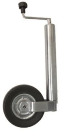 NOKKAPYÖRÄ 540 MM,60MM,300 KG 123-CKM-02