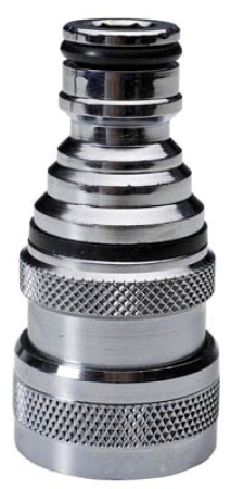 ADAPTERI 1/2&quot; GARDENA PIKALIIT. 923-070752