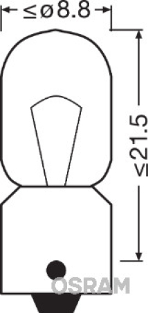 AUTOLAMPPU 050-3893B2