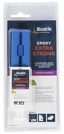 LIIMA, EXTRA STRONG BOSTIK 111-4162