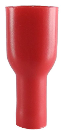 LAATTAPISTOKE, NAARAS 4,8 MM PUN 100/PAK 338-185N