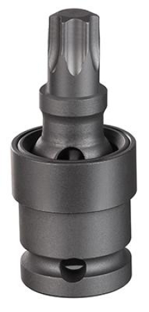 NIVELKONEHYLSYAVAIN 1/2&quot; T50 TORX 284-B19-KINXT50N